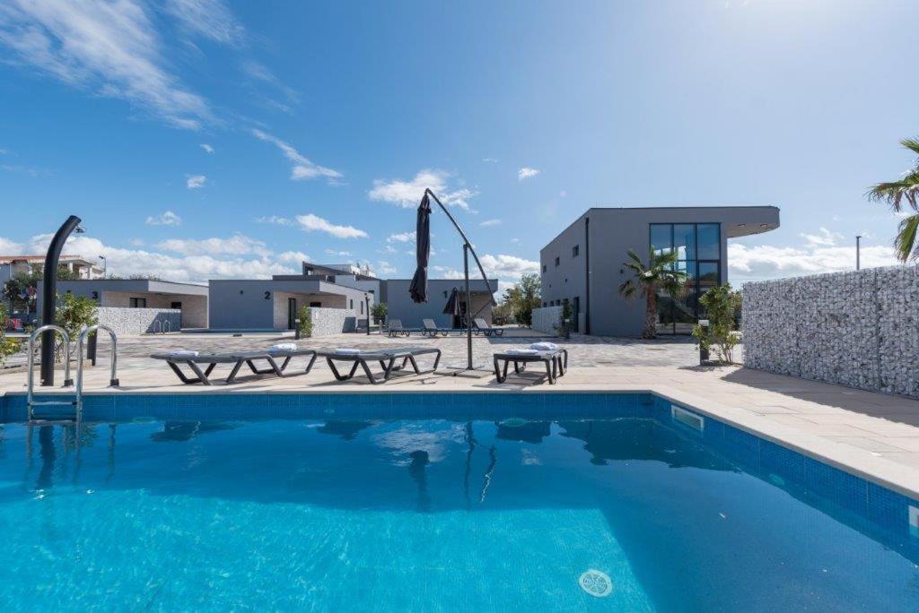 More Exclusive Villas And Spa Vir Exterior foto
