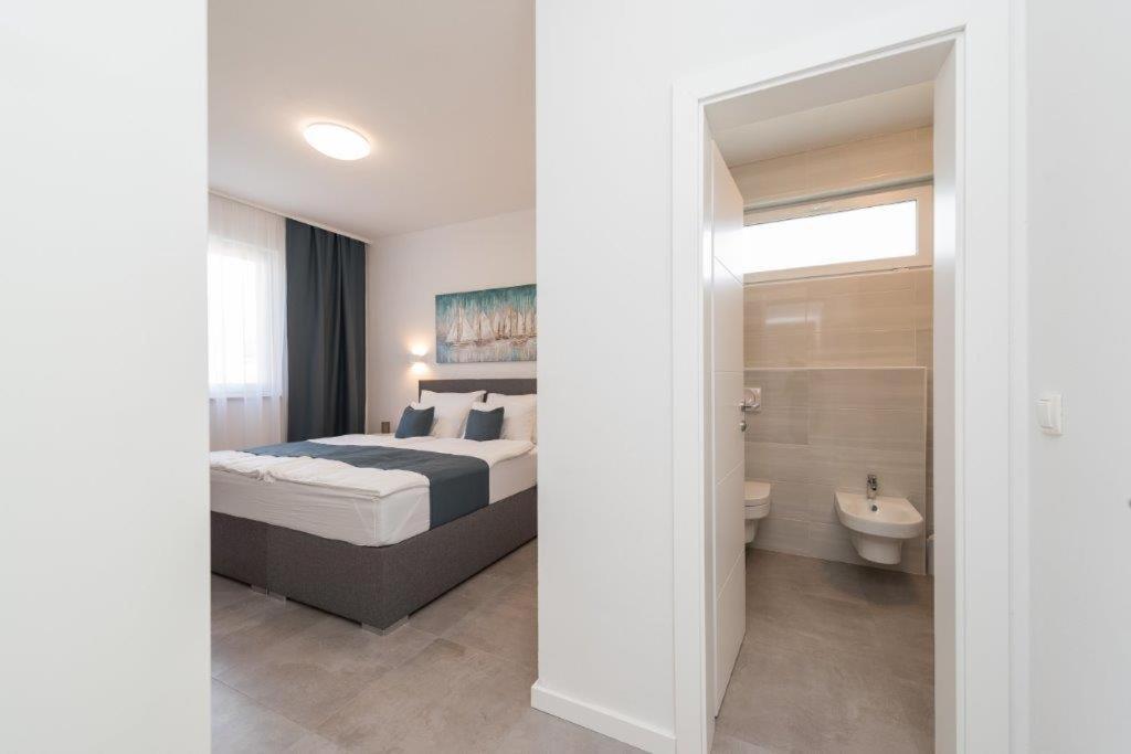 More Exclusive Villas And Spa Vir Exterior foto