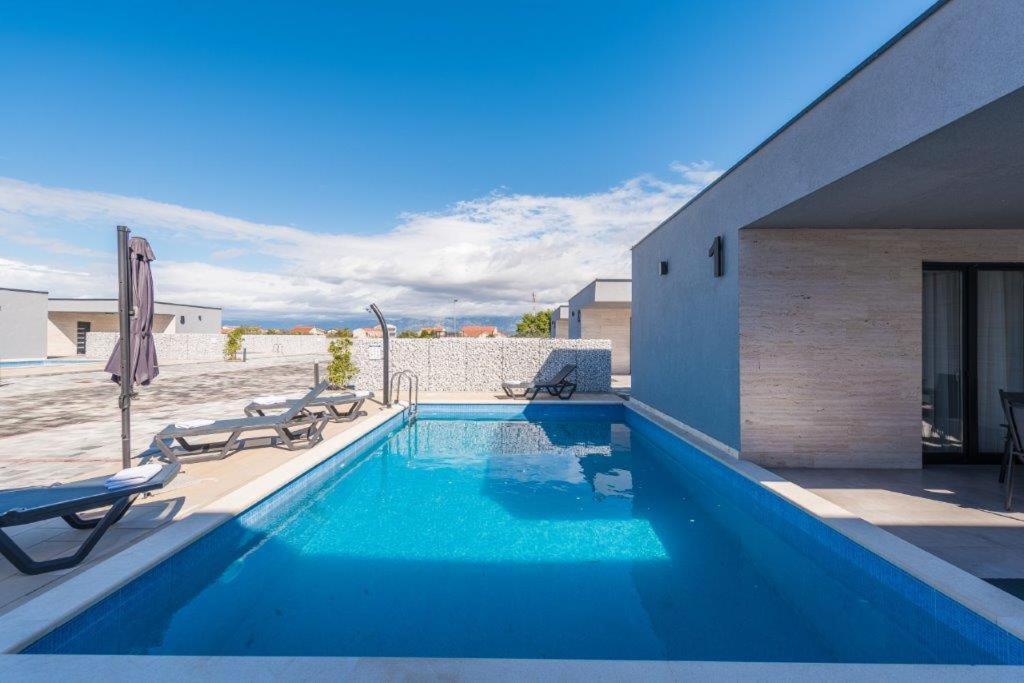 More Exclusive Villas And Spa Vir Exterior foto