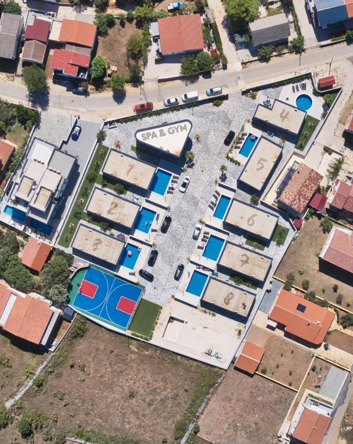 More Exclusive Villas And Spa Vir Exterior foto